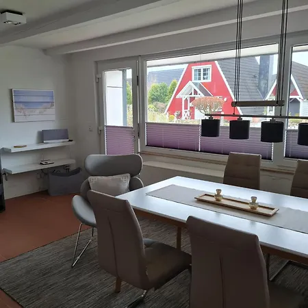 Holiday home Schlei-perle Kappeln
