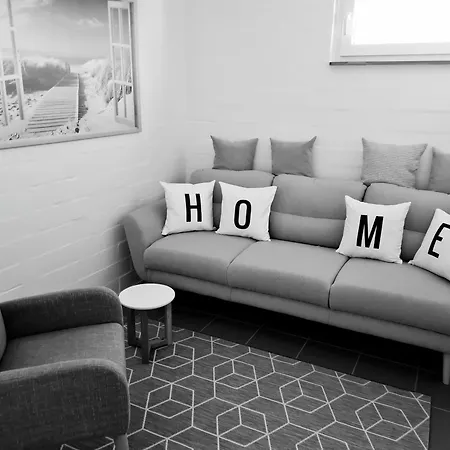 Holiday home Schlei-perle