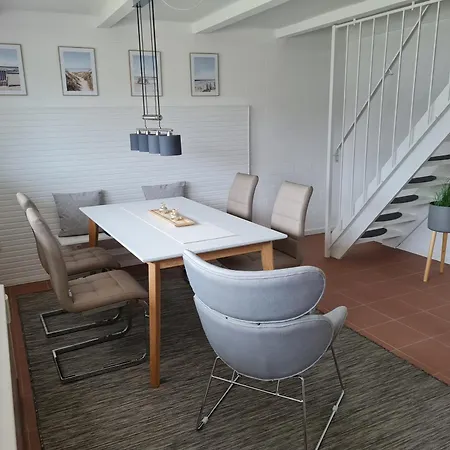Schlei-perle Holiday home