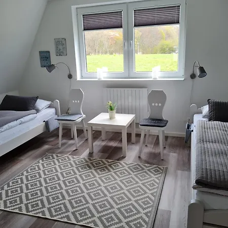 Holiday home Schlei-perle *