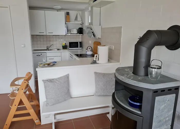 Schlei-perle * Kappeln