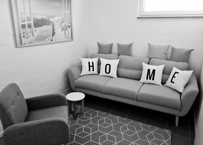 Vakantiehuis Schlei-perle