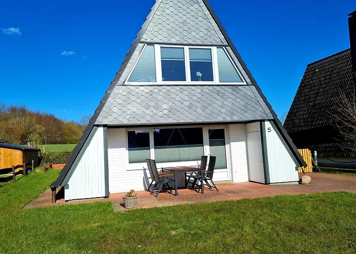 Schlei-perle * Kappeln